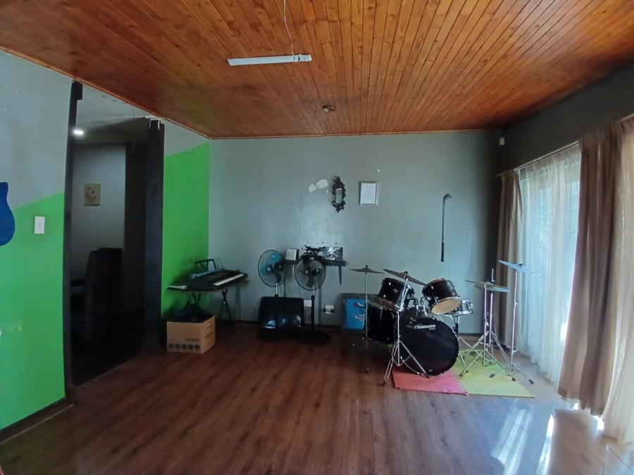 3 Bedroom Property for Sale in Sasolburg Ext 23 Free State